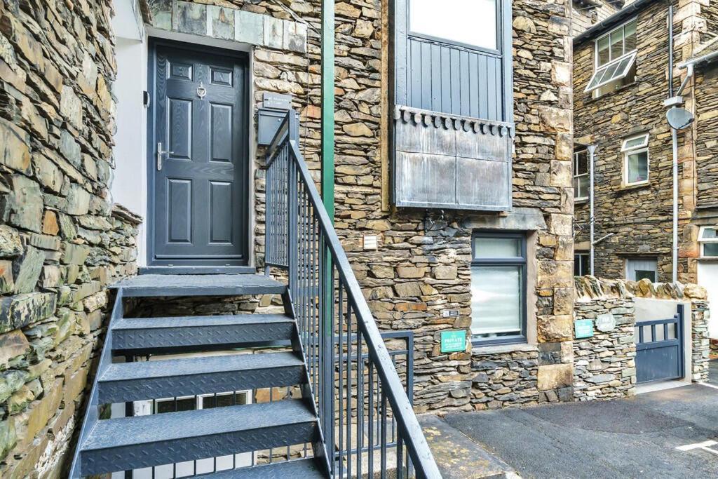 One Merewyke Bowness-on-Windermere Exterior foto